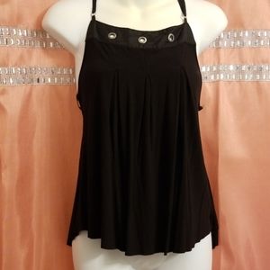 Agatha Brazilian Brand Black Top